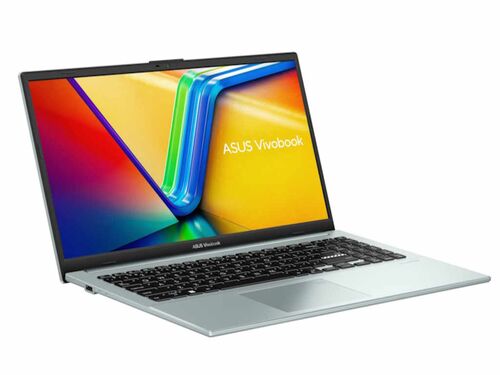 LAPTOP ASUS VIVOBOOK GO E1504FA-NJ319/DOS/15.6"FHD/RYZEN 5-7520U/16GB/512GB SSD/MINT ZELENA