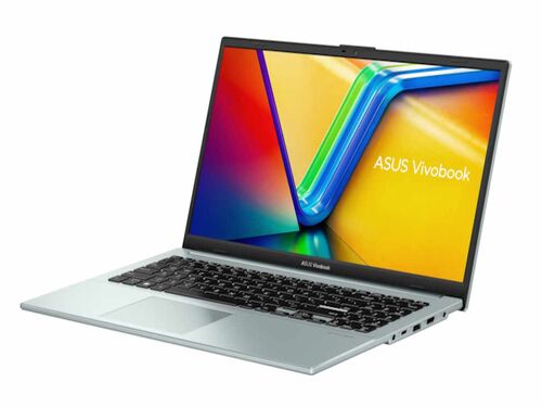 LAPTOP ASUS VIVOBOOK GO E1504FA-NJ319/DOS/15.6"FHD/RYZEN 5-7520U/16GB/512GB SSD/MINT ZELENA