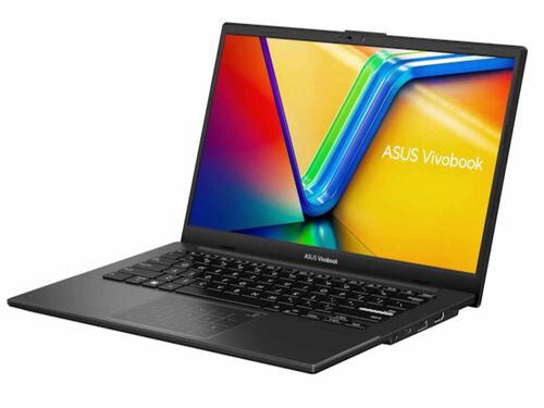 LAPTOP ASUS VIVOBOOK GO E1504GA-NJ131/DOS/15.6"FHD/CELERON N100/8GB/256GB SSD/CRNA