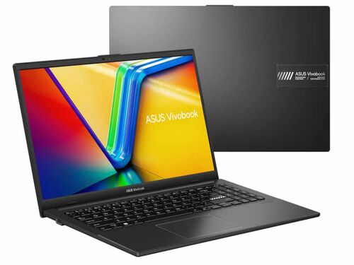 LAPTOP ASUS VIVOBOOK GO E1504GA-NJ131/DOS/15.6"FHD/CELERON N100/8GB/256GB SSD/CRNA