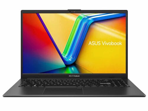 LAPTOP ASUS VIVOBOOK GO E1504GA-NJ131/DOS/15.6"FHD/CELERON N100/8GB/256GB SSD/CRNA