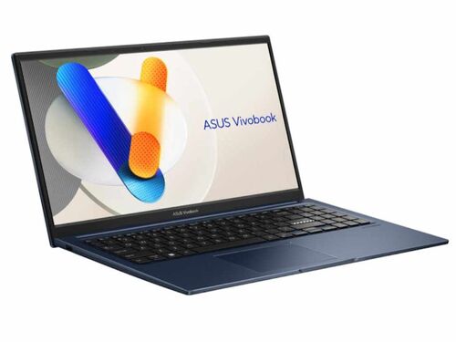 LAPTOP ASUS VIVOBOOK X1504VA-BQ141/DOS/15.6"IPS FHD/I7-1355U/16GB/512GB SSD/PLAVA