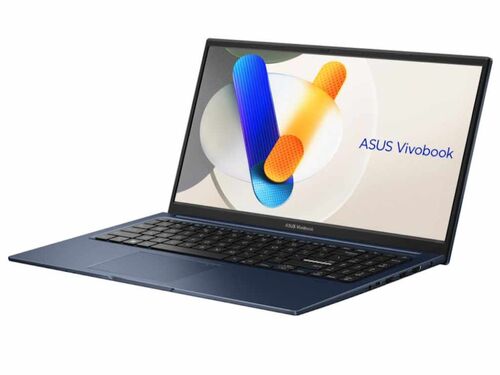 LAPTOP ASUS VIVOBOOK X1504VA-BQ141/DOS/15.6"IPS FHD/I7-1355U/16GB/512GB SSD/PLAVA