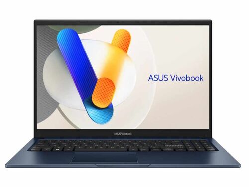 LAPTOP ASUS VIVOBOOK X1504VA-BQ141/DOS/15.6"IPS FHD/I7-1355U/16GB/512GB SSD/PLAVA