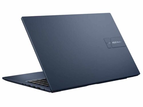 LAPTOP ASUS VIVOBOOK X1504VA-BQ141/DOS/15.6"IPS FHD/I7-1355U/16GB/512GB SSD/PLAVA