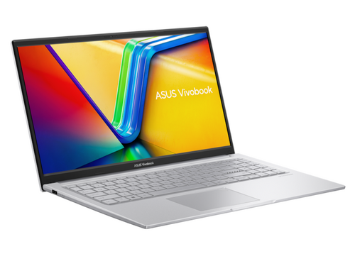 LAPTOP ASUS VIVOBOOK X1504VA-BQ005/DOS/15.6"IPS FHD/I5-1335U/16GB/512GB SSD/SREBRNA