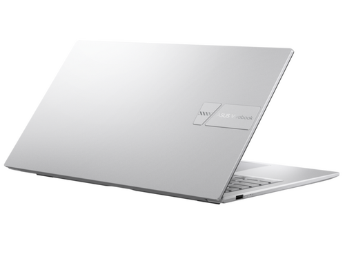 LAPTOP ASUS VIVOBOOK X1504VA-BQ005/DOS/15.6"IPS FHD/I5-1335U/16GB/512GB SSD/SREBRNA