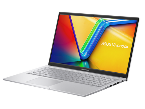 LAPTOP ASUS VIVOBOOK X1504VA-BQ005/DOS/15.6"IPS FHD/I5-1335U/16GB/512GB SSD/SREBRNA