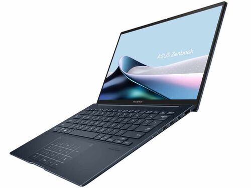 LAPTOP ASUS ZENBOOK UX3405MA-PP287W/WIN11 HOME/14" WQXGA+ OLED/U9-185H/32GB/1TB SSD/FUTROLA/PLA