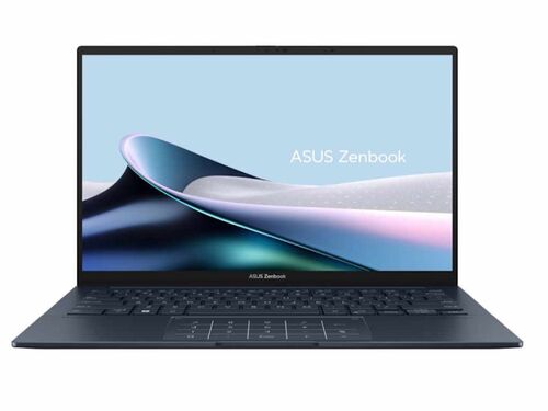 LAPTOP ASUS ZENBOOK UX3405MA-PP287W/WIN11 HOME/14" WQXGA+ OLED/U9-185H/32GB/1TB SSD/FUTROLA/PLA