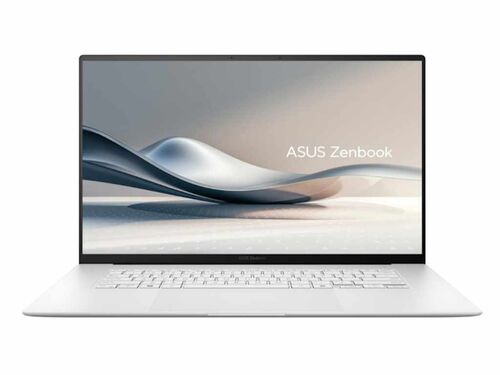 LAPTOP ASUS ZENBOOK S UM5606WA-RJ126X/WIN11 PRO/16" WQUXGA +OLED/RYZEN AI 9 HX 370/32GB/2TB/BELA