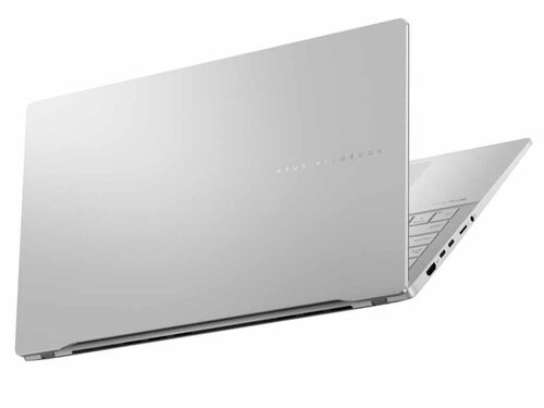 LAPTOP ASUS VIVOBOOK S S5507QA-MA056W/WIN11HOME/15.6"OLED/SNAPDRAGON X1E-78-100/32GB/1TBSSD/SREBRNA