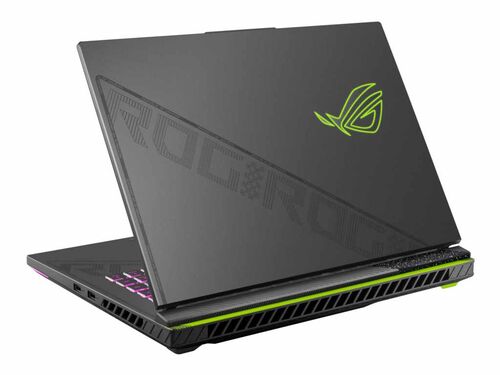 LAPTOP ASUS ROG STRIX G16 G614JIR-N4084/DOS/16"IPS QHD+/I9-14900HX/16GB/1TB SSD/RTX4070-8GB/SIVA