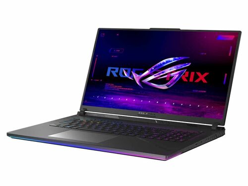 LAPTOP ASUS ROG STRIX SCAR 18 G834JZR-R6017X/WIN11PRO/18"QHD+/I9-14900HX/32GB/2TB SSD/RTX4080-12GB