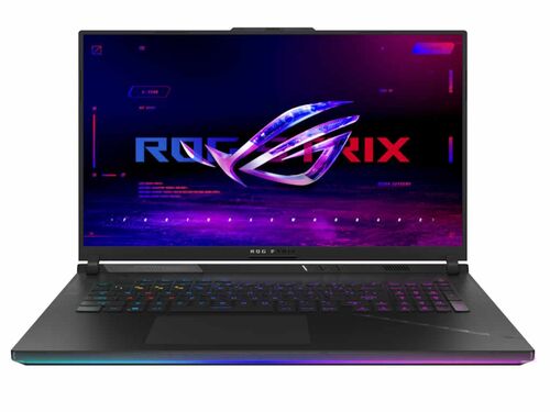 LAPTOP ASUS ROG STRIX SCAR 18 G834JZR-R6017X/WIN11PRO/18"QHD+/I9-14900HX/32GB/2TB SSD/RTX4080-12GB