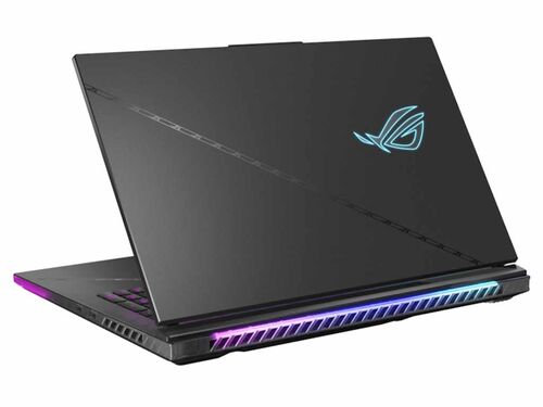 LAPTOP ASUS ROG STRIX SCAR 18 G834JZR-R6017X/WIN11PRO/18"QHD+/I9-14900HX/32GB/2TB SSD/RTX4080-12GB