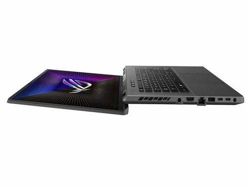 LAPTOP ASUS ROG ZEPHYRUS G16 605WI-QR037W/WIN11HOME/16"OLED/RYZEN9 AI-HX370/32GB/1TB SSD/RTX4070-8GB