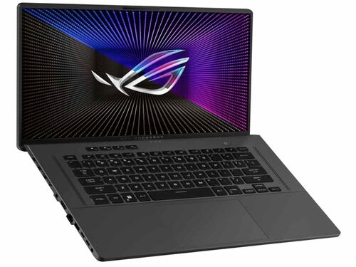 LAPTOP ASUS ROG ZEPHYRUS G16 605WI-QR037W/WIN11HOME/16"OLED/RYZEN9 AI-HX370/32GB/1TB SSD/RTX4070-8GB