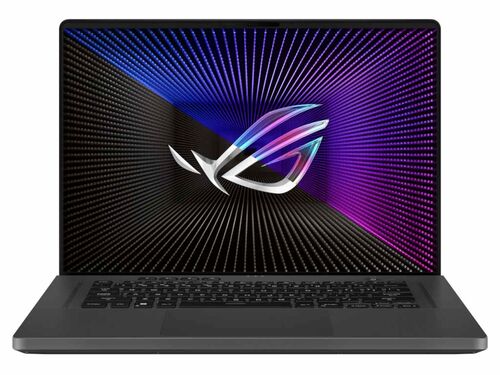 LAPTOP ASUS ROG ZEPHYRUS G16 605WI-QR037W/WIN11HOME/16"OLED/RYZEN9 AI-HX370/32GB/1TB SSD/RTX4070-8GB