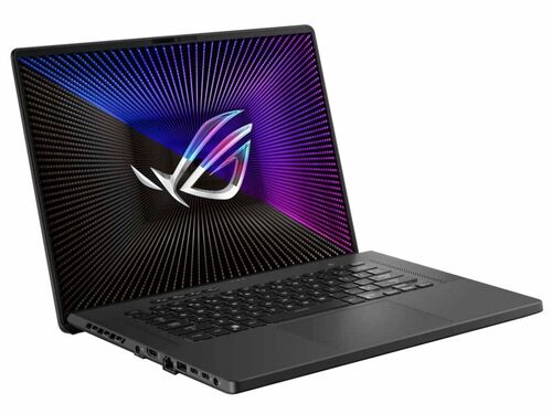 LAPTOP ASUS ROG ZEPHYRUS G16 605WI-QR037W/WIN11HOME/16"OLED/RYZEN9 AI-HX370/32GB/1TB SSD/RTX4070-8GB