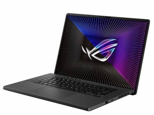 LAPTOP ASUS ROG ZEPHYRUS G16 605WI-QR037W/WIN11HOME/16"OLED/RYZEN9 AI-HX370/32GB/1TB SSD/RTX4070-8GB