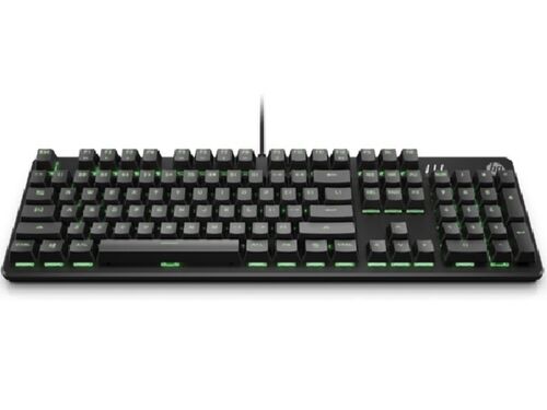 TASTATURA HP PAVILION 550/MEHANIČKA/9LY71AA/CRNA