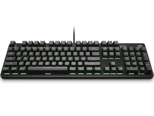 TASTATURA HP PAVILION 550/MEHANIČKA/9LY71AA/CRNA