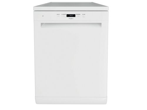 SUDOMAŠINA WHIRLPOOL W2F HD624 SAMOSTOJEĆA/E/14 KOMPLETA/59X85X60CM/BELA