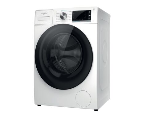 VEŠ MAŠINA WHIRLPOOL W6X W845WB EE 8KG/1400 OBRTAJA/B/60,7X84,5X59,9CM/BELA