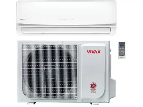 KLIMA UREDJAJ VIVAX COOL ACP-12CH35AEFI+ R32 INVERTER