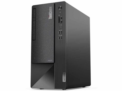 RAČUNAR LENOVO TC NEO 50T G4 DOS/I5-13400/16GB/512GB SSD/SLIM DVD/3IN1 CARD READER/USB MIŠ I TASTAT