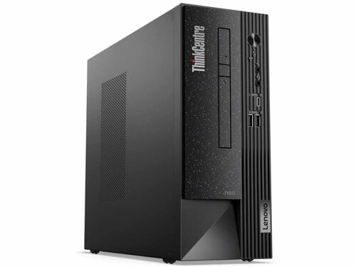 RAČUNAR LENOVO THINK CENTRE NEO 50S G4 SFF DOS/I3-13100/8GB/256GB/INTEL UHD/DVD/USB TASTATURA I MIŠ