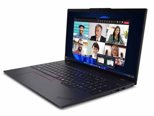 LAPTOP LENOVO THINKPAD L16 G1 WIN11 PRO/16" WUXGA IPS/U7-155U/32GB/1TB SSD/FPR/BACKLITSR/CRNA