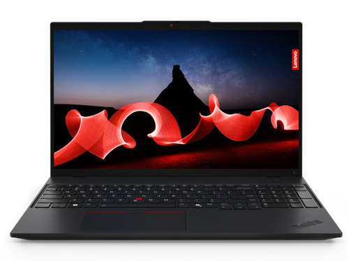 LAPTOP LENOVO THINKPAD L16 G1 WIN11 PRO/16" WUXGA IPS/U7-155U/32GB/1TB SSD/FPR/BACKLITSR/CRNA