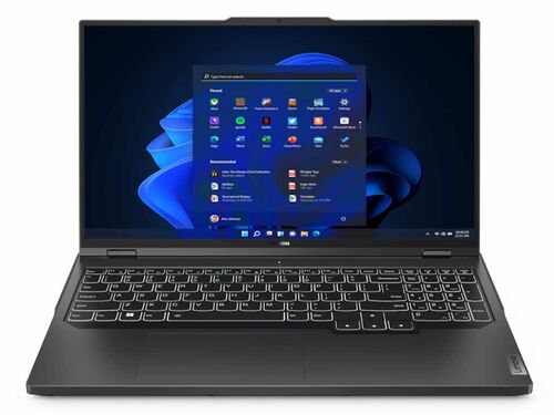 LAPTOP LENOVO LEGION 5 PRO 16ARX8 DOS/16" WQXGA/RYZEN 7-7745HX/16GB/1TB SSD/RTX4060-8GB/BACKLIT SRB