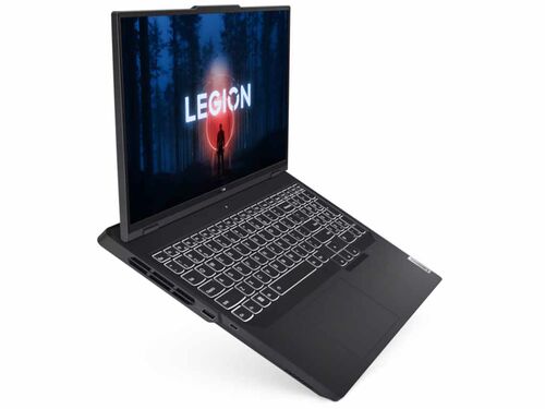 LAPTOP LENOVO LEGION 5 PRO 16ARX8 DOS/16" WQXGA/RYZEN 7-7745HX/16GB/1TB SSD/RTX4060-8GB/BACKLIT SRB