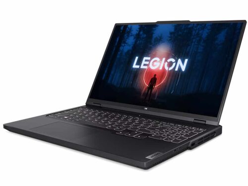 LAPTOP LENOVO LEGION 5 PRO 16ARX8 DOS/16" WQXGA/RYZEN 7-7745HX/16GB/1TB SSD/RTX4060-8GB/BACKLIT SRB