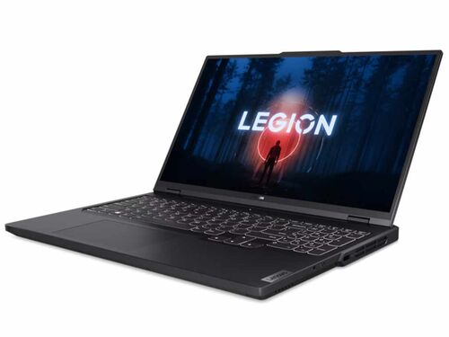 LAPTOP LENOVO LEGION 5 PRO 16ARX8 DOS/16" WQXGA/RYZEN 7-7745HX/16GB/1TB SSD/RTX4070-8GB/BACKLIT SRB