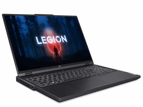 LAPTOP LENOVO LEGION 5 PRO 16ARX8 DOS/16" WQXGA/RYZEN 7-7745HX/32GB/1TB SSD/RTX4070-8GB/BACKLIT SRB