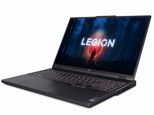 LAPTOP LENOVO LEGION 5 PRO 16ARX8 DOS/16" WQXGA/RYZEN 7-7745HX/32GB/1TB SSD/RTX4070-8GB/BACKLIT SRB