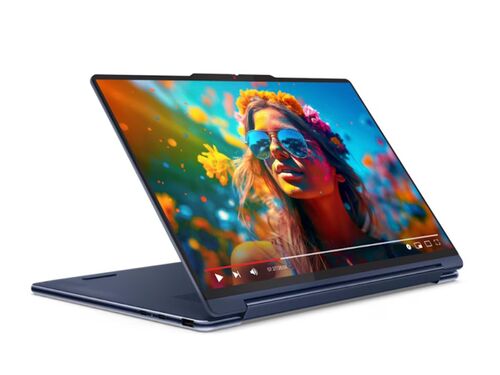 LAPTOP LENOVO YOGA 9 2IN1 14IMH9 WIN11 PRO/14" 2.8K OLED/U7-155H/32GB/1TB SSD/BACKLIT SRB/TEGET