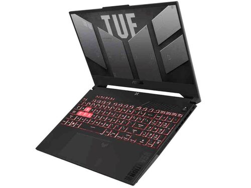 LAPTOP ASUS TUF GAMING A15 FA507NVR-LP080/DOS/15.6"IPS FHD/RYZEN 7-7435HS/16GB/512GB SSD/RTX4060-8GB