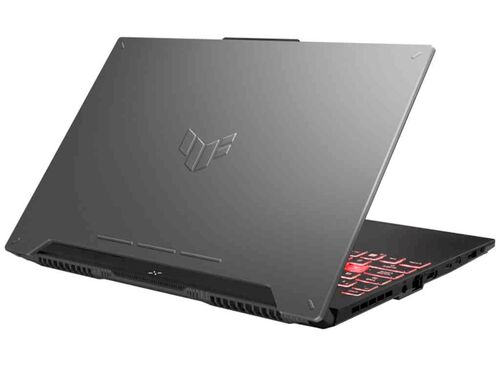 LAPTOP ASUS TUF GAMING A15 FA507NVR-LP080/DOS/15.6"IPS FHD/RYZEN 7-7435HS/16GB/512GB SSD/RTX4060-8GB