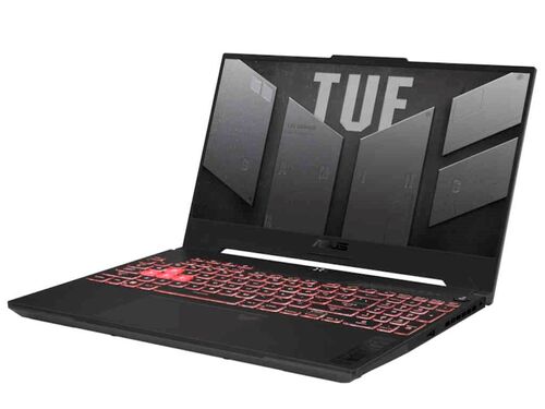 LAPTOP ASUS TUF GAMING A15 FA507NVR-LP080/DOS/15.6"IPS FHD/RYZEN 7-7435HS/16GB/512GB SSD/RTX4060-8GB