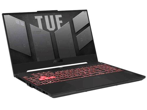 LAPTOP ASUS TUF GAMING A15 FA507NVR-LP080/DOS/15.6"IPS FHD/RYZEN 7-7435HS/16GB/512GB SSD/RTX4060-8GB