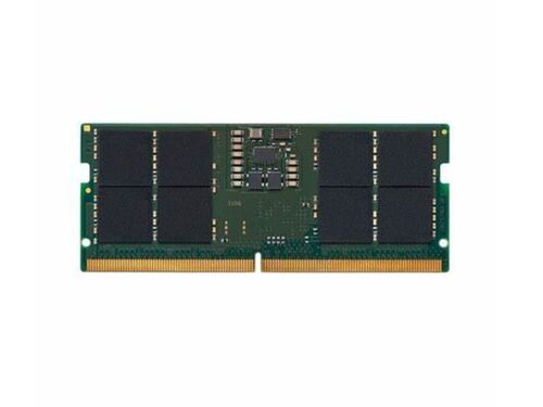 MEMORIJA KINGSTON 32GB/SODIMM/DDR5/4800MHZ/2RX8/CL40