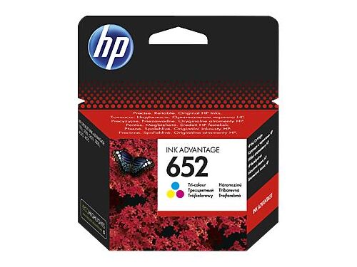 SUP HP INK F6V24AE