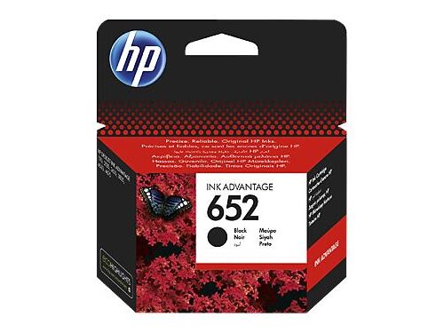 SUP HP INK F6V25AE