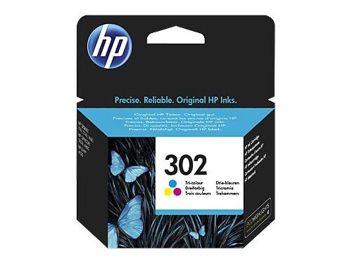 SUP HP INK F6U65AE