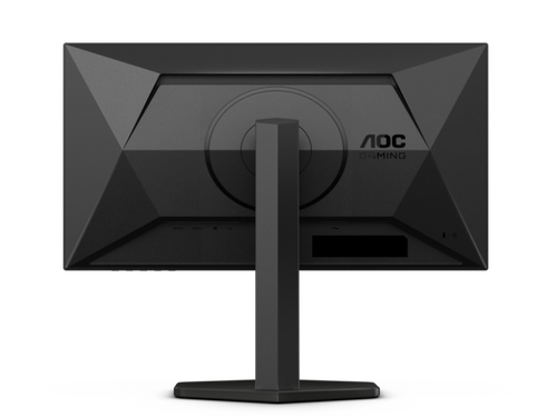 MONITOR AOC 24G4X 23,8"/IPS/1920X1080/180HZ/1MS GTG/HDMIX2,DP,/GSYNC,FREESYNC/PIVOT,VISINA/CRNA